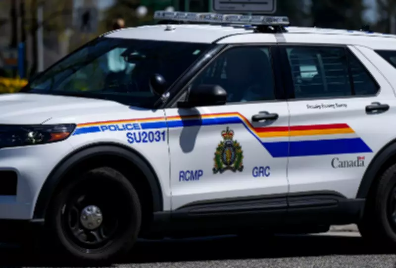E-Bike Battery Explosion Causes Road Closure in Nanaimo: RCMP