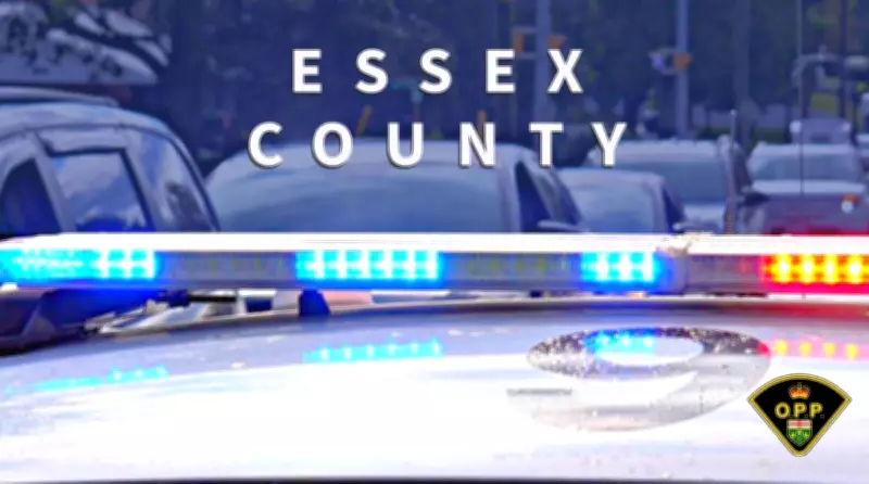 E-Bike Violations in Kingsville Lead to Charges