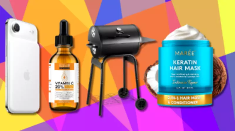 Early Amazon Memorial Day Deals: Top 39 Picks Under $100