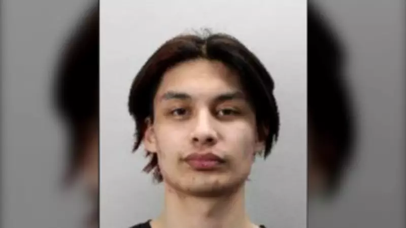 Eastern Passage Man Wanted Provincewide by Nova Scotia RCMP