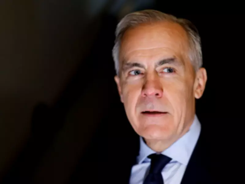 Easy Economic Fixes Carney Isn't Using: A Critical Look at Canada's Economy