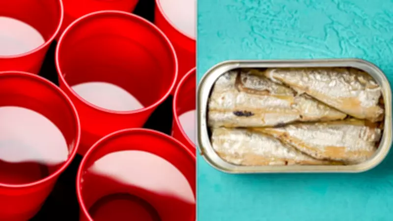 Eat More Sardines to Lower Osteoporosis Risk After 50, Doctors Say
