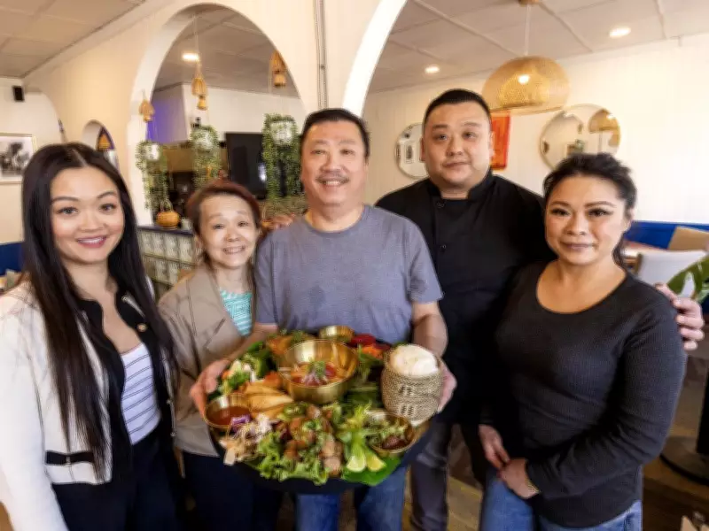Eat Streets: Burnaby Heights' Hidden Culinary Gem on Hastings