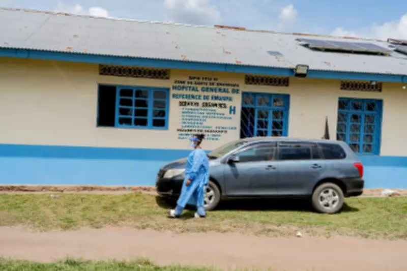 Ebola Outbreak Raises Concerns for Canadians, Expert Warns