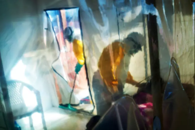 Ebola Outbreaks: History and Latest Congo Crisis Explained