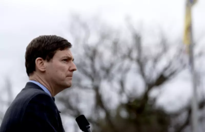 Eby Defends Debt as Necessary for Future Infrastructure Investment