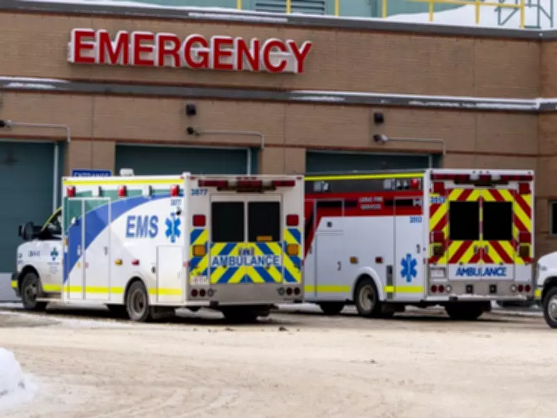 Editorial: A Cure for What Ails Our Health System – Private Options Key