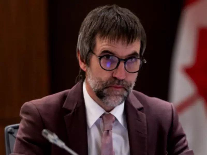 EDITORIAL: Who’s in Charge, Carney or Guilbeault? Energy Policy Debate