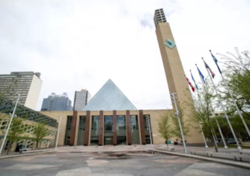 Edmonton Area Tax Hikes Vary Widely Amid Rising Costs and Infrastructure Woes
