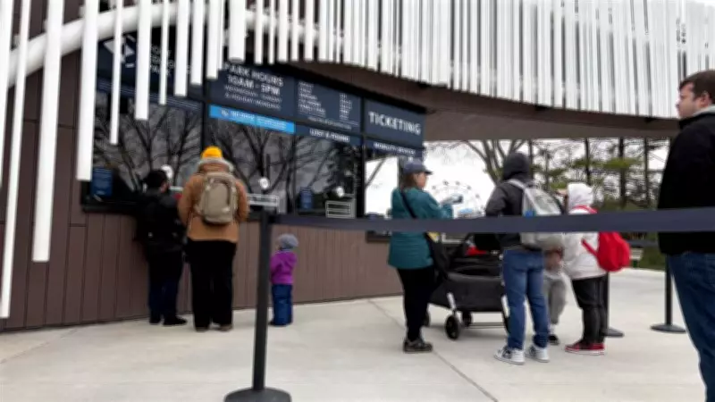 Edmonton Attractions Cut Prices to Help Residents with High Living Costs