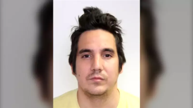 Edmonton Carjacking Suspect Arrested in Northern Alberta After Canada-Wide Warrant