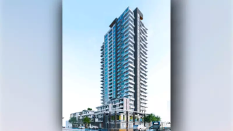 Edmonton City Council Approves Rezoning for U of A Tower Project