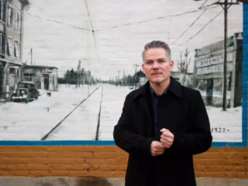 Edmonton Councillor Proposes City Stay in Canada if Alberta Secedes