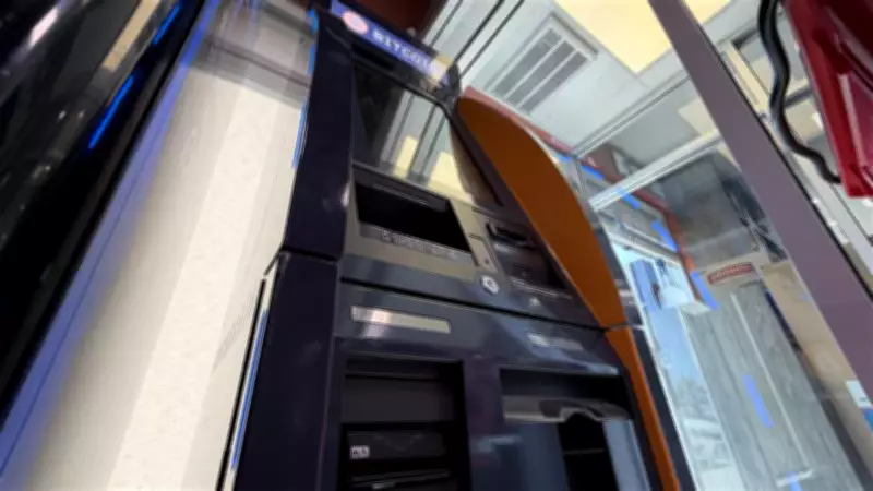 Edmonton crypto firm seeks federal collaboration on proposed ATM regulations