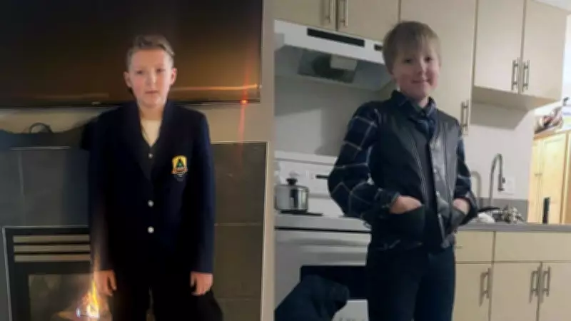 Edmonton Dog Owner Guilty in Fatal Attack on 11-Year-Old Boy