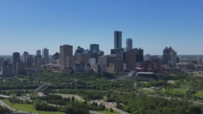 Edmonton Heat Wave Continues Through the Week: What to Expect