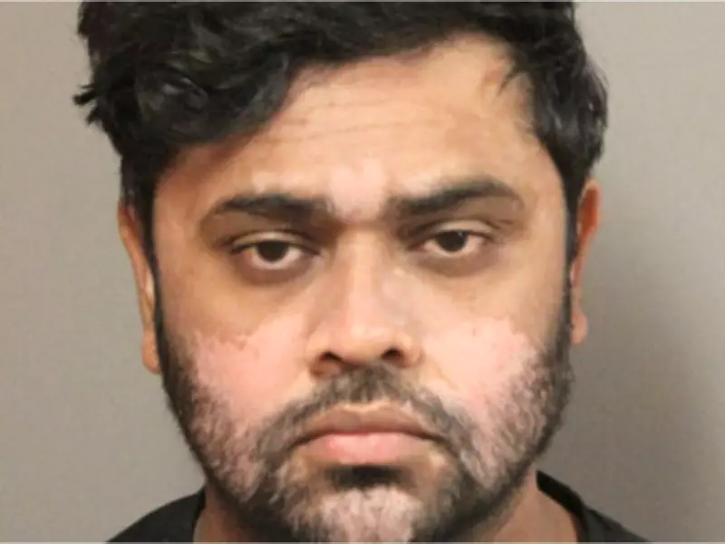 Edmonton Man, 34, Charged in Morinville Teen Luring Case via Snapchat