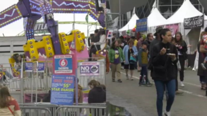 Edmonton Offers Combo Pass for July Festivals: KDays, Taste of Edmonton, and More