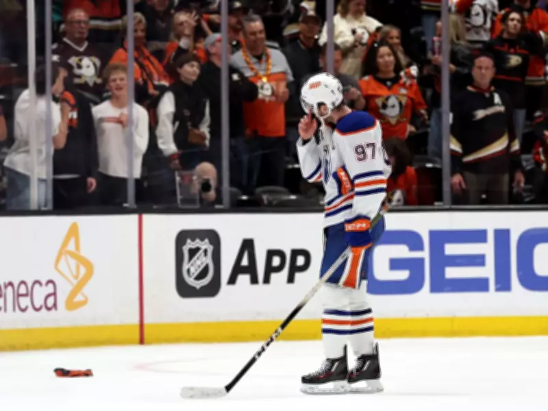 Edmonton Oilers: From Cup Contenders to Average Team in 7 Steps