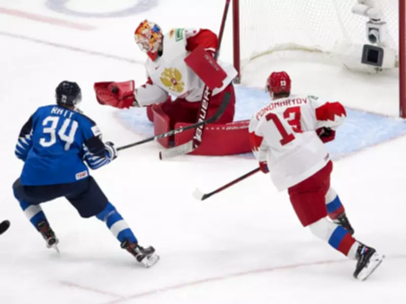 Edmonton Oilers Sign Finnish Forward Aku Raty to One-Year Deal