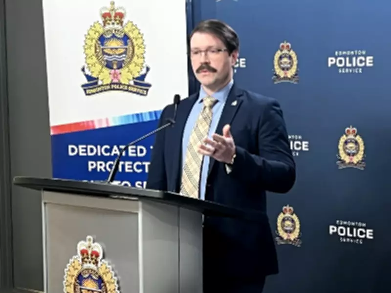 Edmonton Police, Ethical Hackers, US Secret Service Foil Global Scams