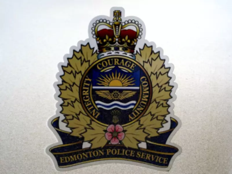 Edmonton Police Warn Businesses of Fraudster in Fake Cellphone Contract Scheme