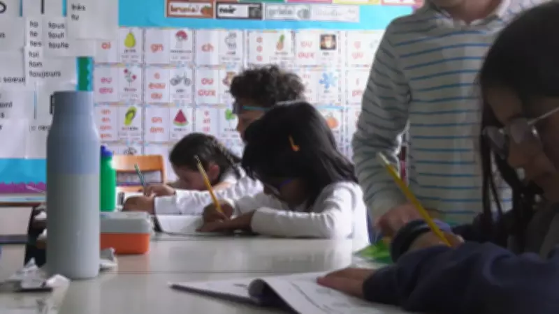 Edmonton School Board Considers Dropping Second Language Requirement