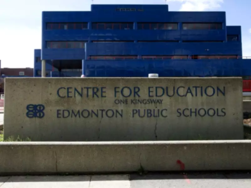 Edmonton Schools See Big Drop in Seclusion Room Use, but No End Date