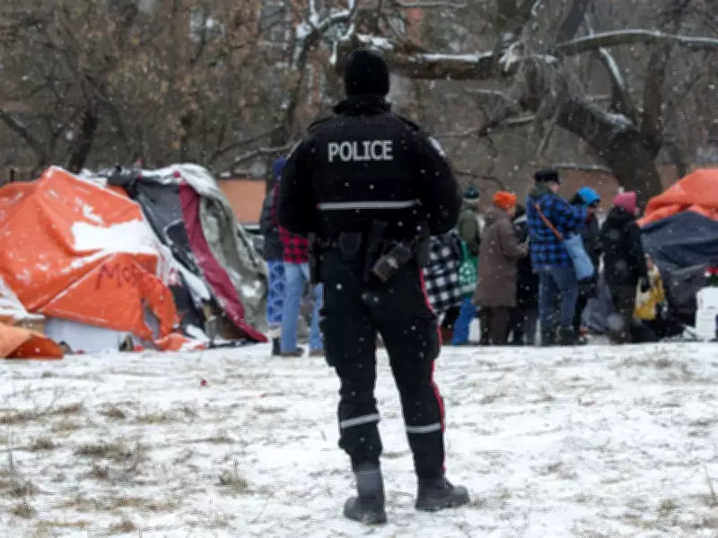 Edmontonians prioritize officer accountability, crime reduction in police survey
