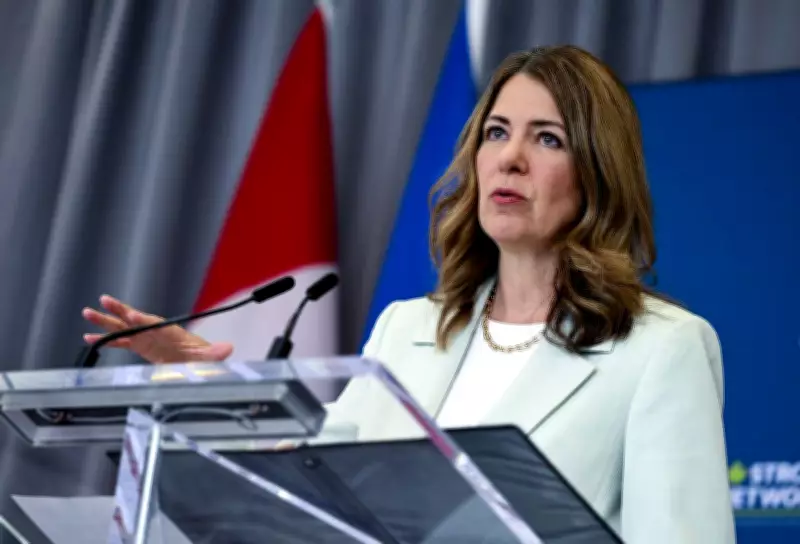 EdmontonSmith: Caucus exec didn't report voter list meeting to superiors