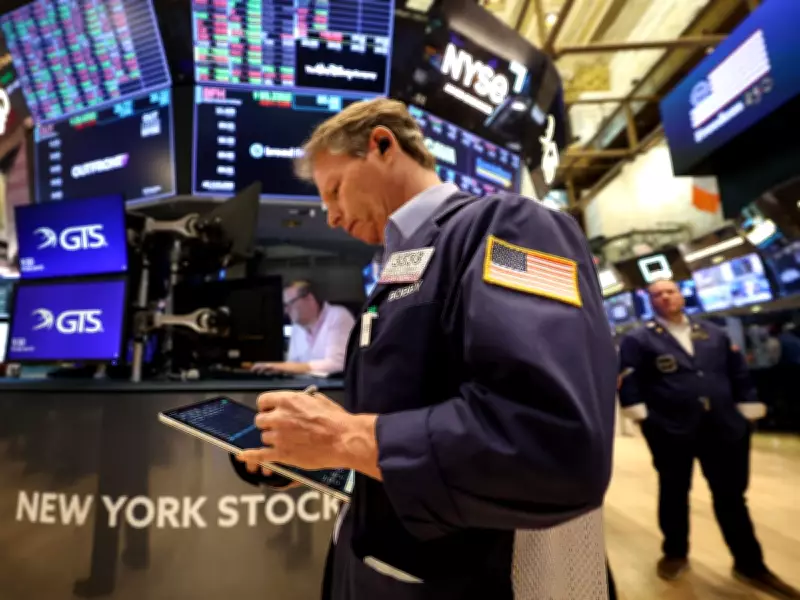 El-Erian: US stock market decoupling from global gloom has limits