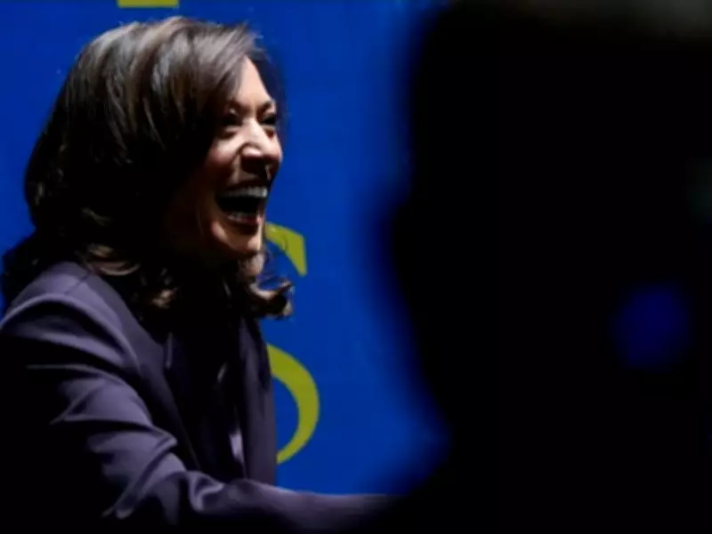 Elder: Newsom Faces Harris Problem as Black Women Voters Stand Firm