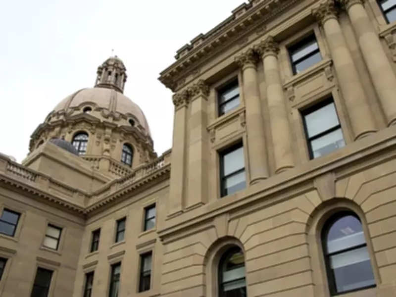 Elections Alberta Issues 568 Cease and Desist Letters Over Leaked Voter List