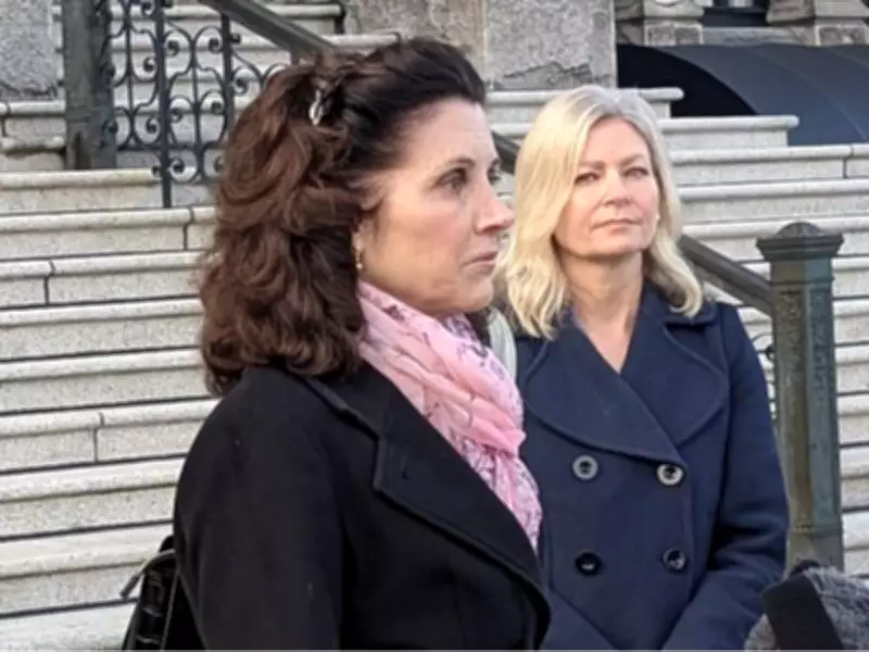Elections BC Approves Recall Campaign Against Vancouver-Quilchena MLA Dallas Brodie