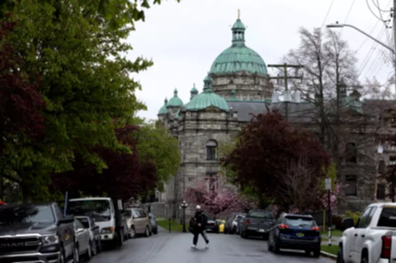 Elections BC Finds No Deliberate Violations in 2024 Surrey-Guildford Vote