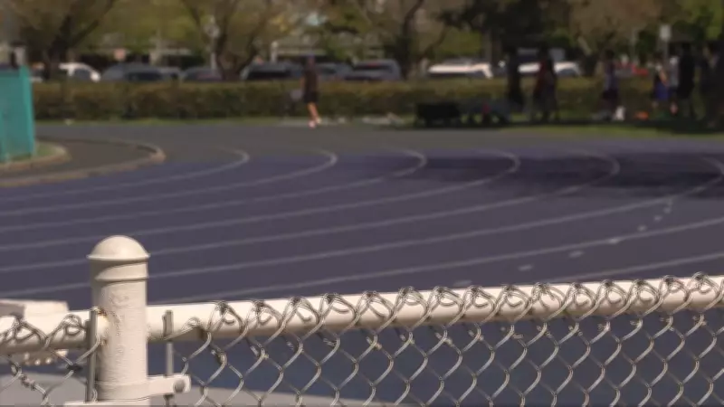 Elementary Track Meet Changes Spark Backlash in Richmond, B.C.
