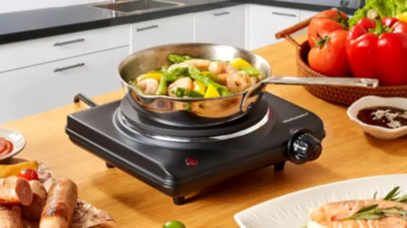 Elite Gourmet Hot Plate Under $25: A Must-Have Kitchen Gadget