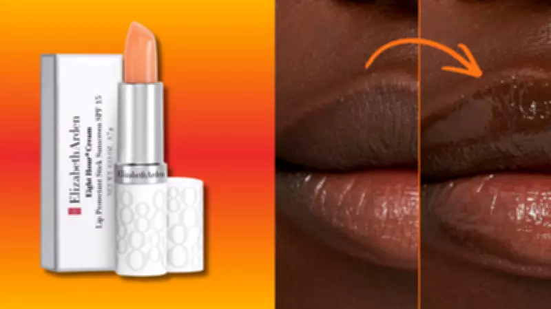 Elizabeth Arden Eight Hour Cream Lip Balm at 31% Off on Amazon