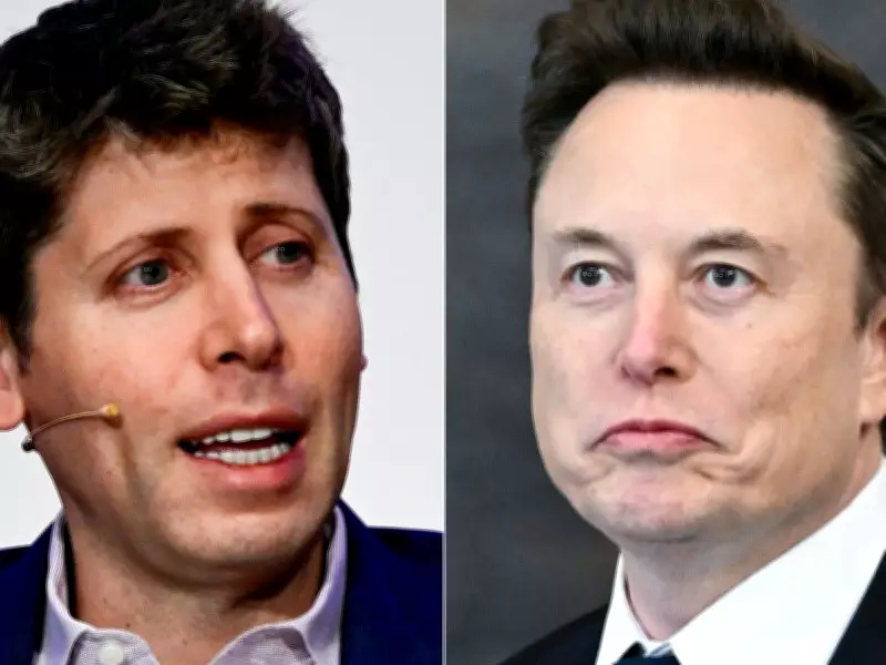 Elon Musk Loses Case Against Sam Altman Over OpenAI's Future