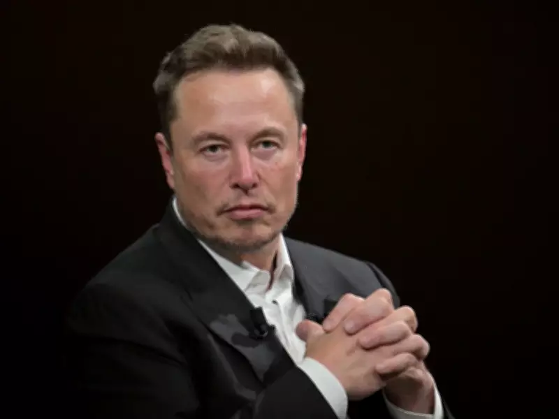 Elon Musk's Endorsement of Restore Britain Risks Splitting Reform's Vote in Key Byelection