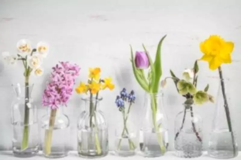 Embrace Spring with 5 Floral Canadian-Made Products