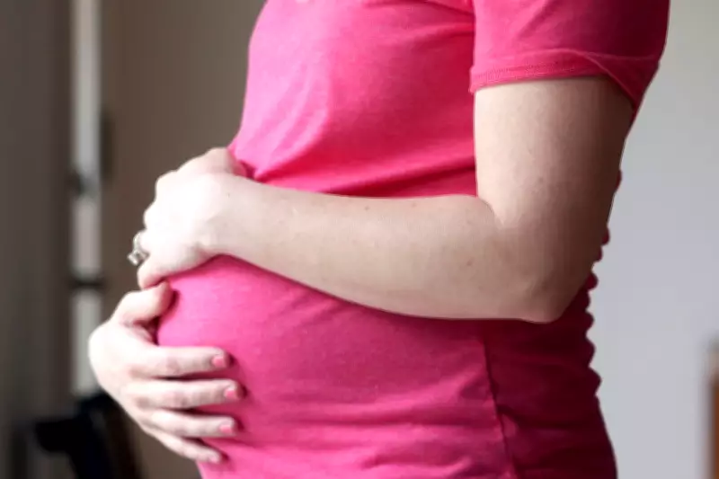 Endometriosis Linked to Slightly Higher Birth-Defect Risk, Study Finds