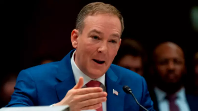 EPA Rolls Back Coal Plant Water Pollution Limits, Citing AI Energy Demand