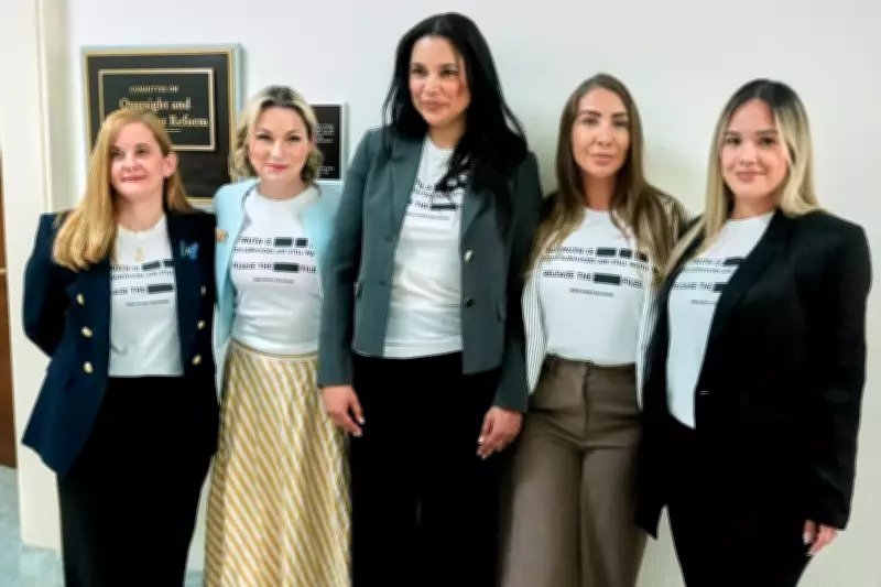 Epstein Case Probes Continue as Victims Seek Accountability in Congress