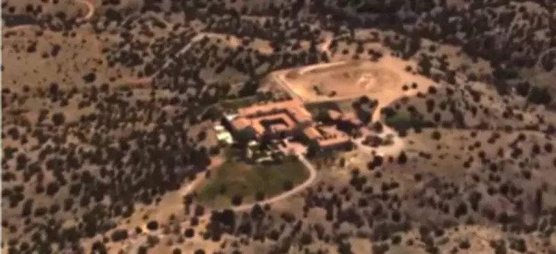 Epstein Commission Hires Law Firm to Investigate Zorro Ranch and New Mexico Ties