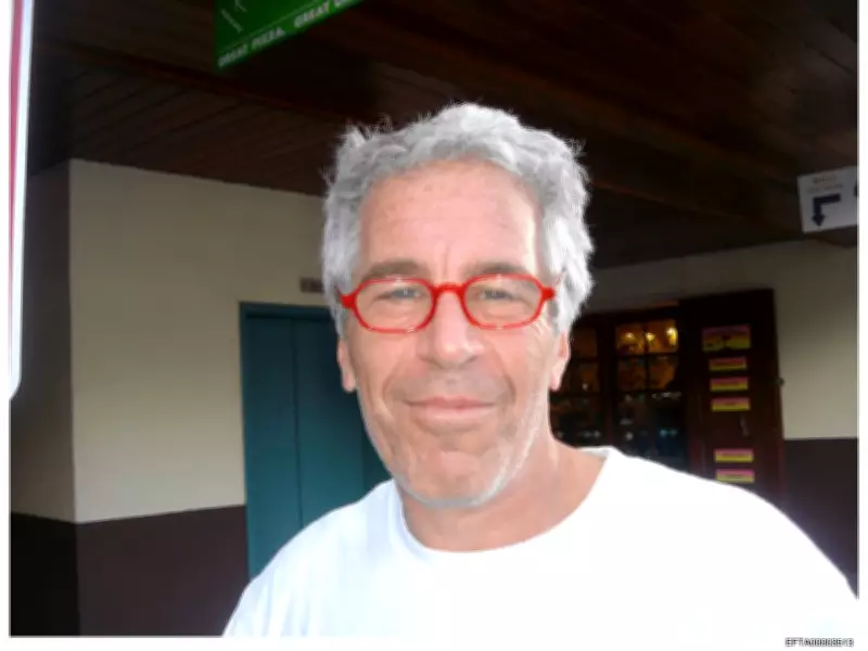 Epstein's Ex-Girlfriend Nadia Marcinko Faces New Scrutiny, Possible Questioning