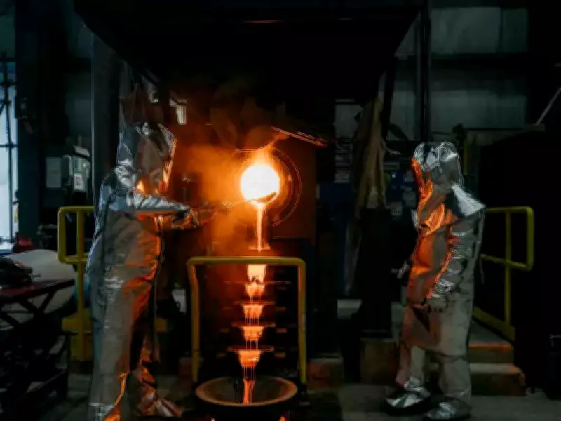 Equinox Gold to Acquire Orla Mining in $5.1 Billion Deal Amid Record Gold Prices