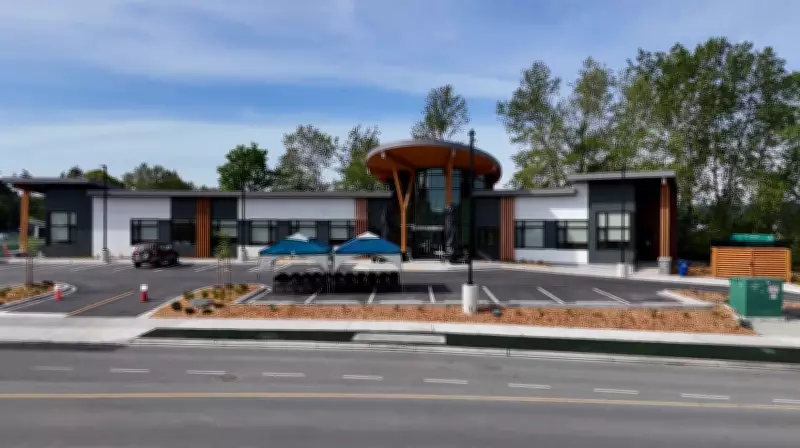 Esquimalt Nation Opens New Health Centre with 18-20 Permanent Staff