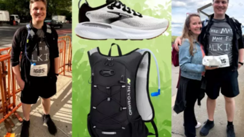 Essential Gear for Walking 32 Miles Around Manhattan: A Survival Guide