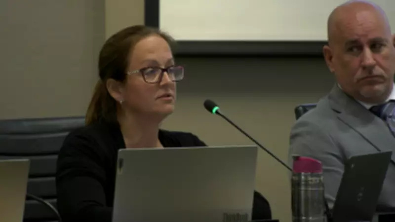 Essex Mayor Sherry Bondy Cleared of Code of Conduct Complaints